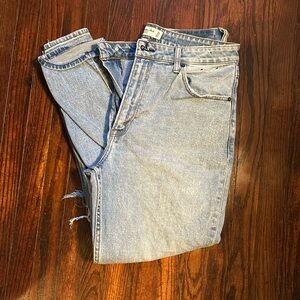 Abercrombie Jeans